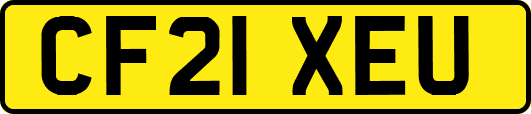 CF21XEU