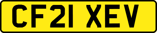 CF21XEV