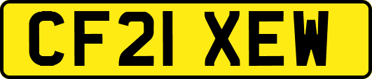 CF21XEW