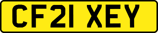 CF21XEY