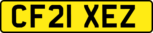 CF21XEZ