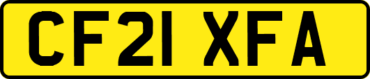 CF21XFA