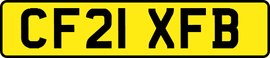 CF21XFB