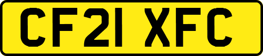 CF21XFC