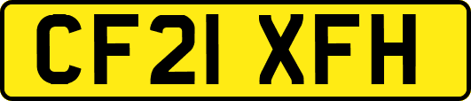 CF21XFH