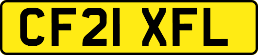 CF21XFL