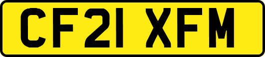 CF21XFM