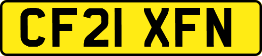 CF21XFN