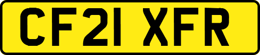 CF21XFR