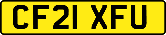 CF21XFU