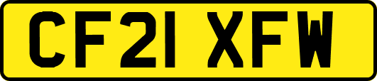 CF21XFW