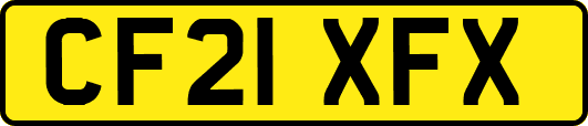 CF21XFX