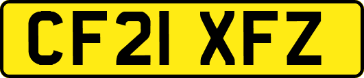 CF21XFZ