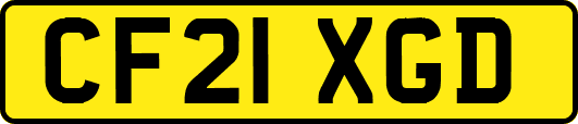 CF21XGD