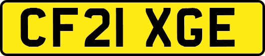 CF21XGE
