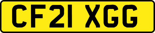 CF21XGG