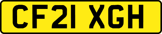 CF21XGH