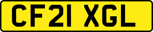 CF21XGL
