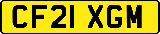 CF21XGM