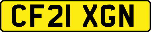 CF21XGN