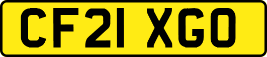 CF21XGO