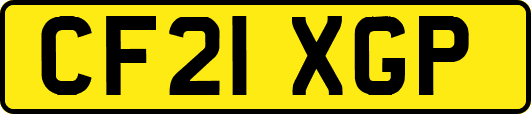 CF21XGP