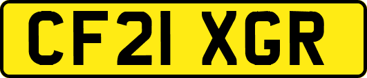 CF21XGR