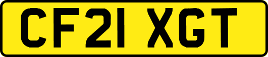 CF21XGT