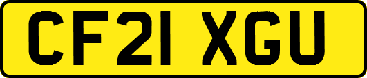 CF21XGU
