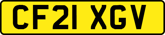 CF21XGV