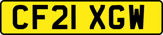 CF21XGW