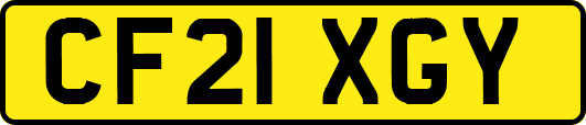 CF21XGY