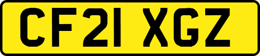 CF21XGZ