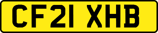 CF21XHB