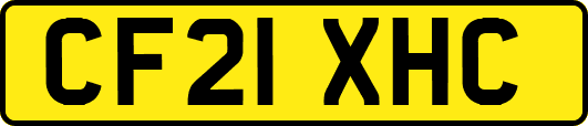 CF21XHC