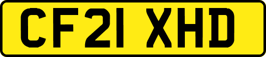 CF21XHD