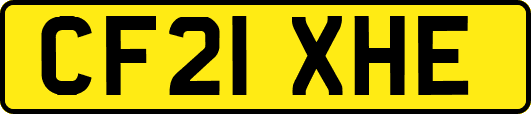 CF21XHE