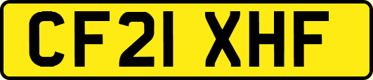CF21XHF
