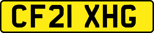 CF21XHG