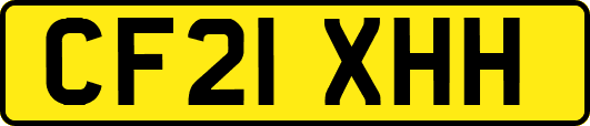 CF21XHH