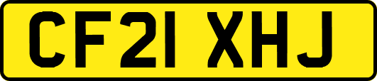 CF21XHJ