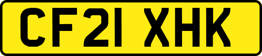 CF21XHK