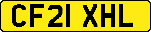 CF21XHL