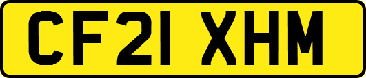 CF21XHM