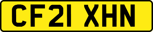 CF21XHN