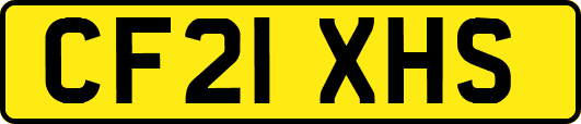 CF21XHS