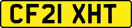 CF21XHT