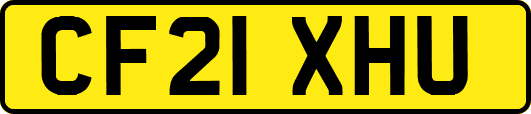 CF21XHU