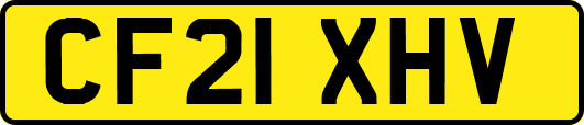 CF21XHV