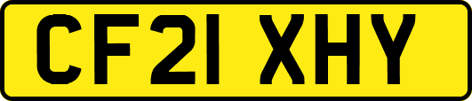 CF21XHY